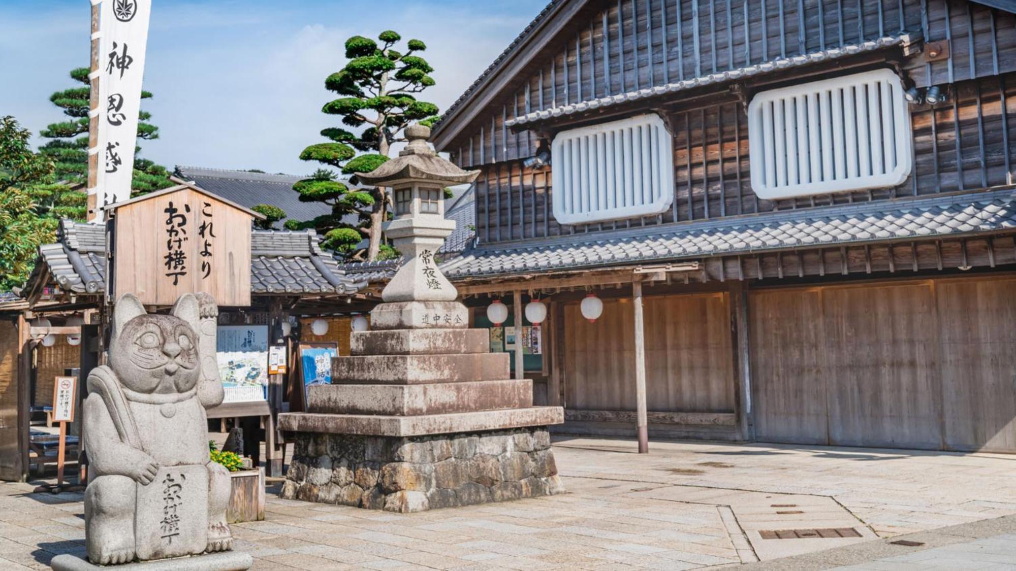 Toyoko Inn Tsu Eki Nishi Guchi Buitenkant foto