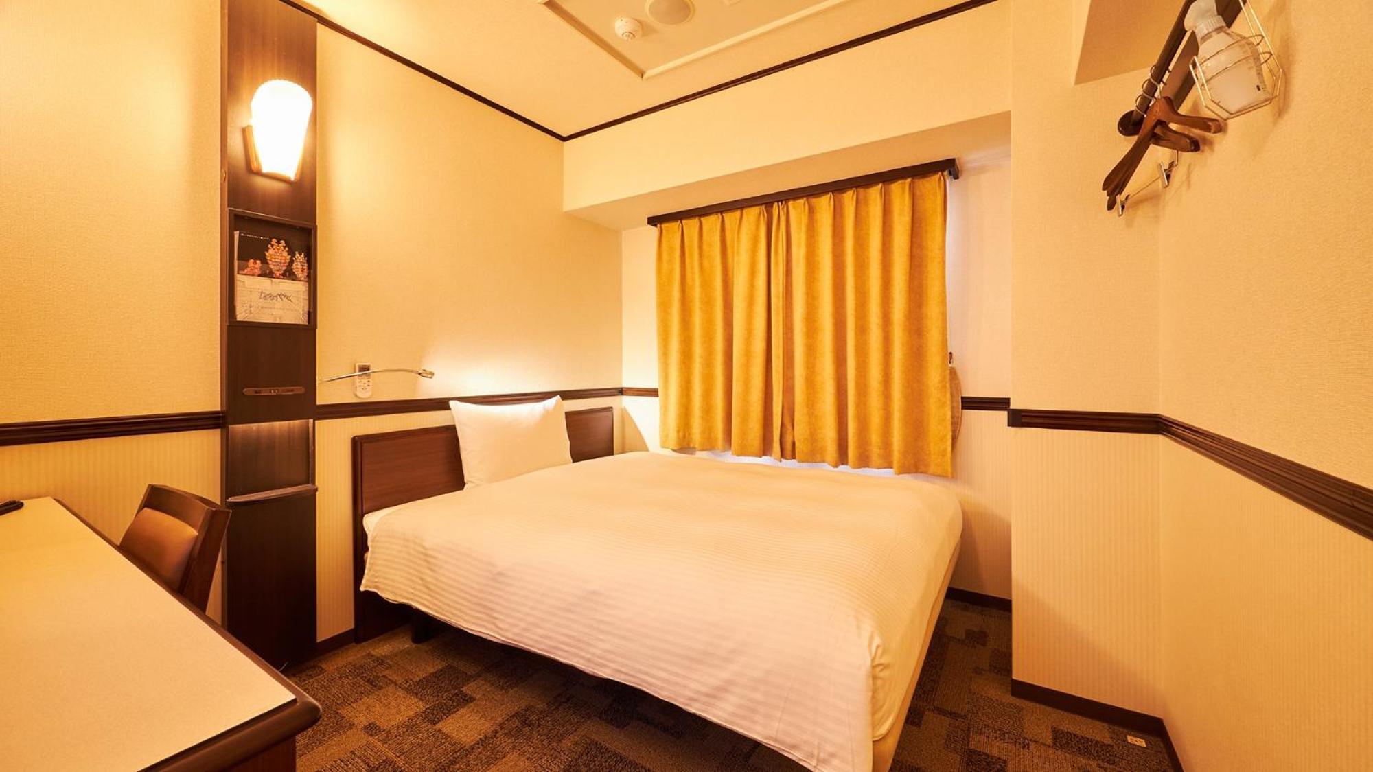 Toyoko Inn Tsu Eki Nishi Guchi Kamer foto