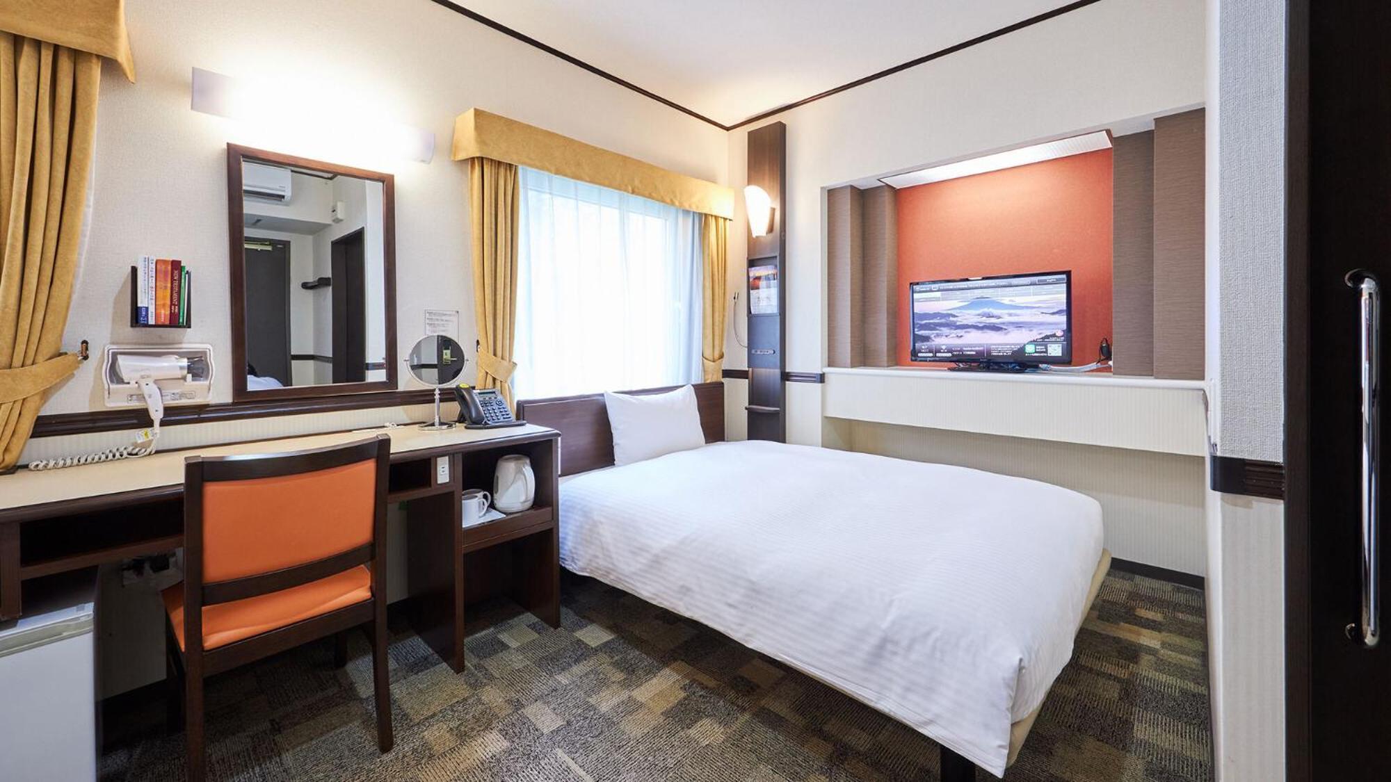 Toyoko Inn Tsu Eki Nishi Guchi Kamer foto