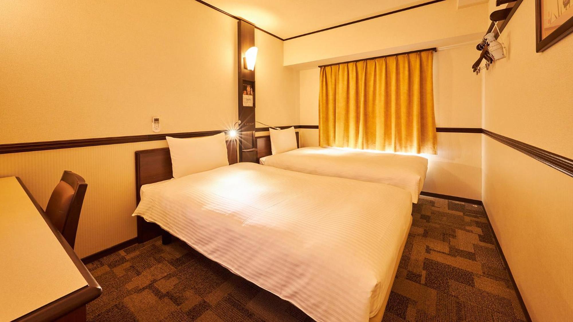 Toyoko Inn Tsu Eki Nishi Guchi Kamer foto